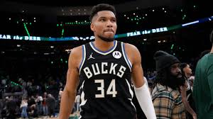 greek freak
