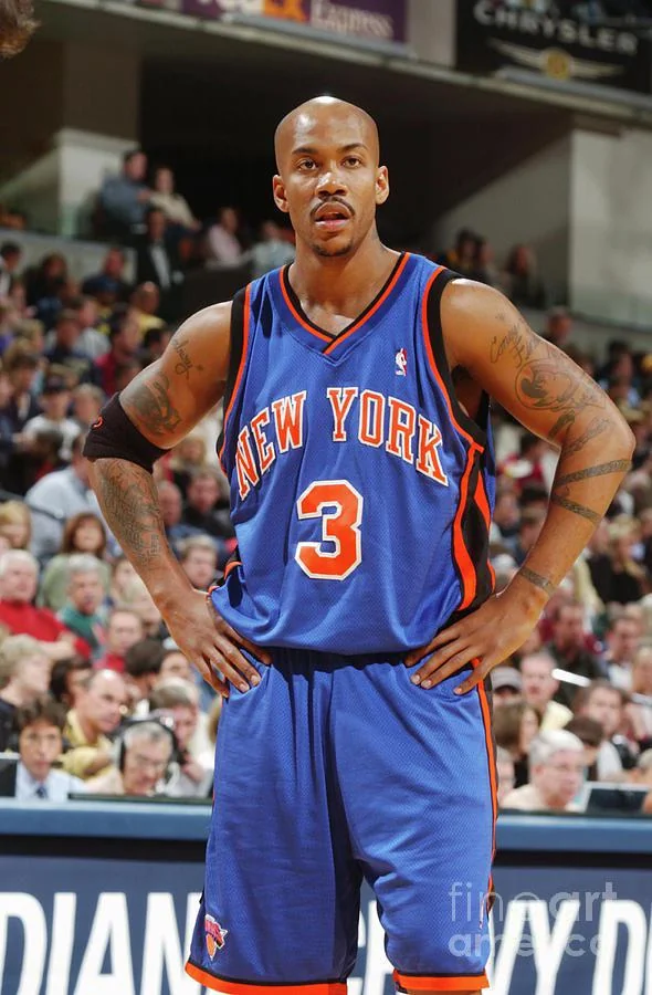 marbury blog